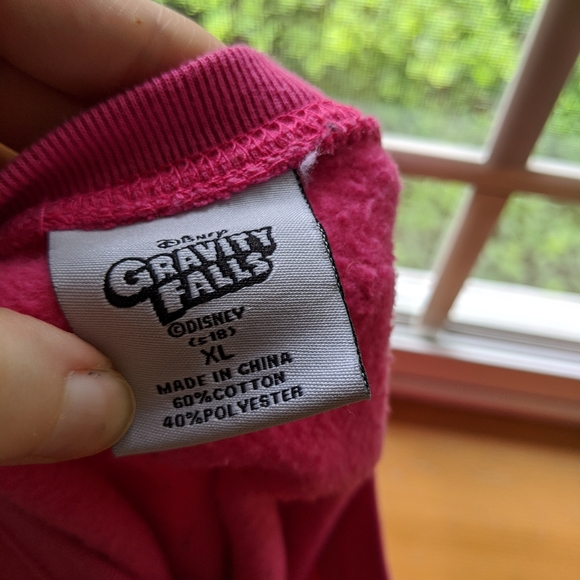 mabel sweater hot topic